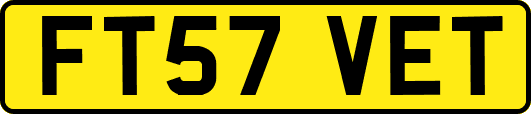 FT57VET