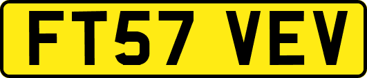 FT57VEV