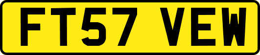 FT57VEW