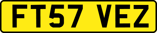 FT57VEZ