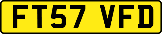 FT57VFD