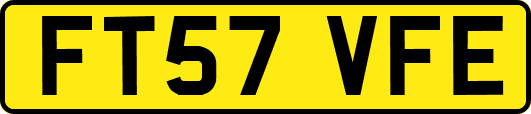 FT57VFE
