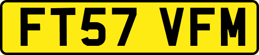 FT57VFM