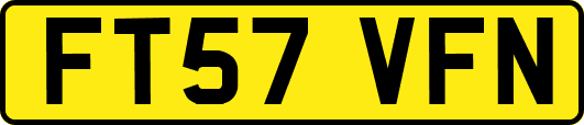 FT57VFN