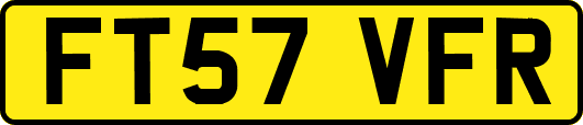 FT57VFR