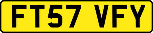 FT57VFY