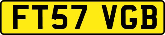 FT57VGB