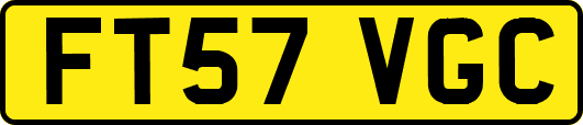 FT57VGC