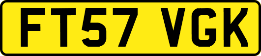 FT57VGK