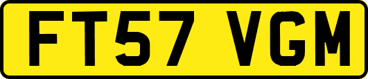 FT57VGM