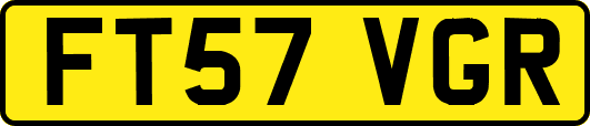 FT57VGR
