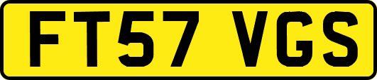 FT57VGS