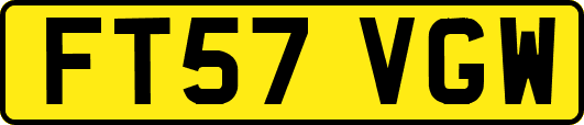 FT57VGW