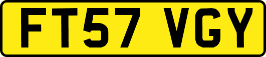 FT57VGY