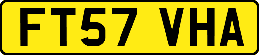 FT57VHA