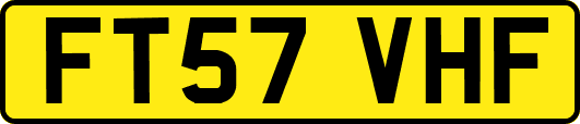 FT57VHF
