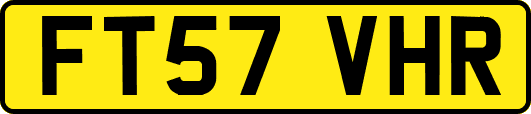 FT57VHR