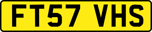FT57VHS