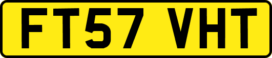 FT57VHT