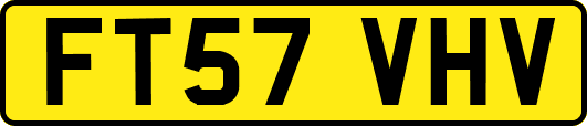 FT57VHV