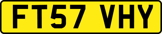 FT57VHY