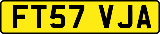 FT57VJA