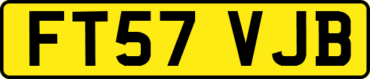 FT57VJB
