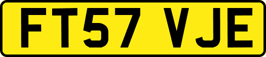 FT57VJE