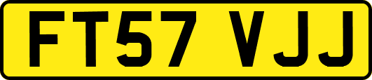 FT57VJJ
