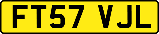 FT57VJL