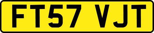 FT57VJT