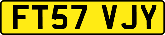 FT57VJY