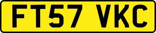 FT57VKC