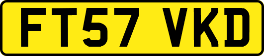 FT57VKD
