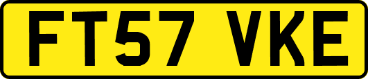 FT57VKE