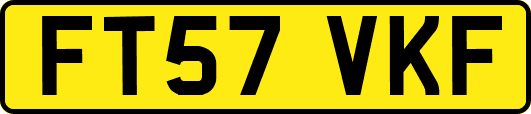 FT57VKF