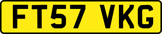 FT57VKG