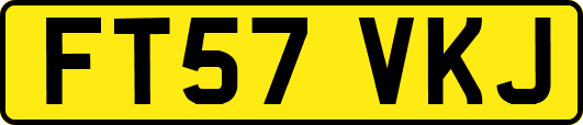 FT57VKJ