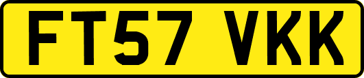 FT57VKK