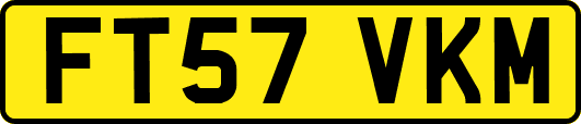FT57VKM