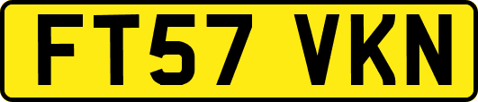 FT57VKN