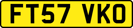FT57VKO