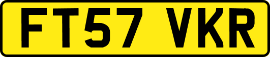 FT57VKR