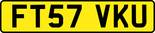 FT57VKU
