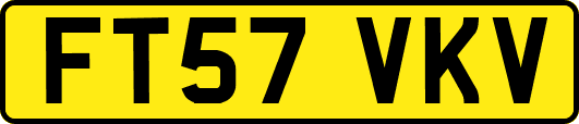 FT57VKV