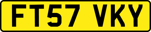 FT57VKY