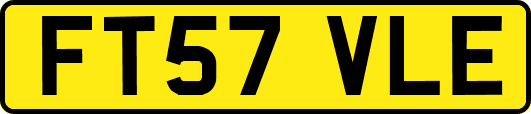 FT57VLE