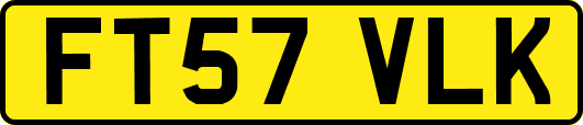 FT57VLK