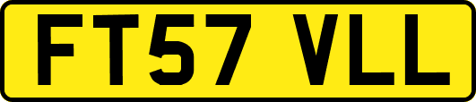FT57VLL