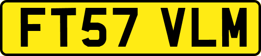 FT57VLM